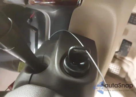 2008 Cadillac Srx V6 from USA, damaged, VIN 1GYEE437680208610